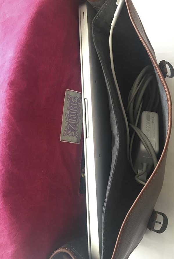Lost wisdom bag - Image 4